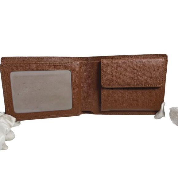 LOUIS VUITTON Brown Monogram Wallet - Picture 12 of 16